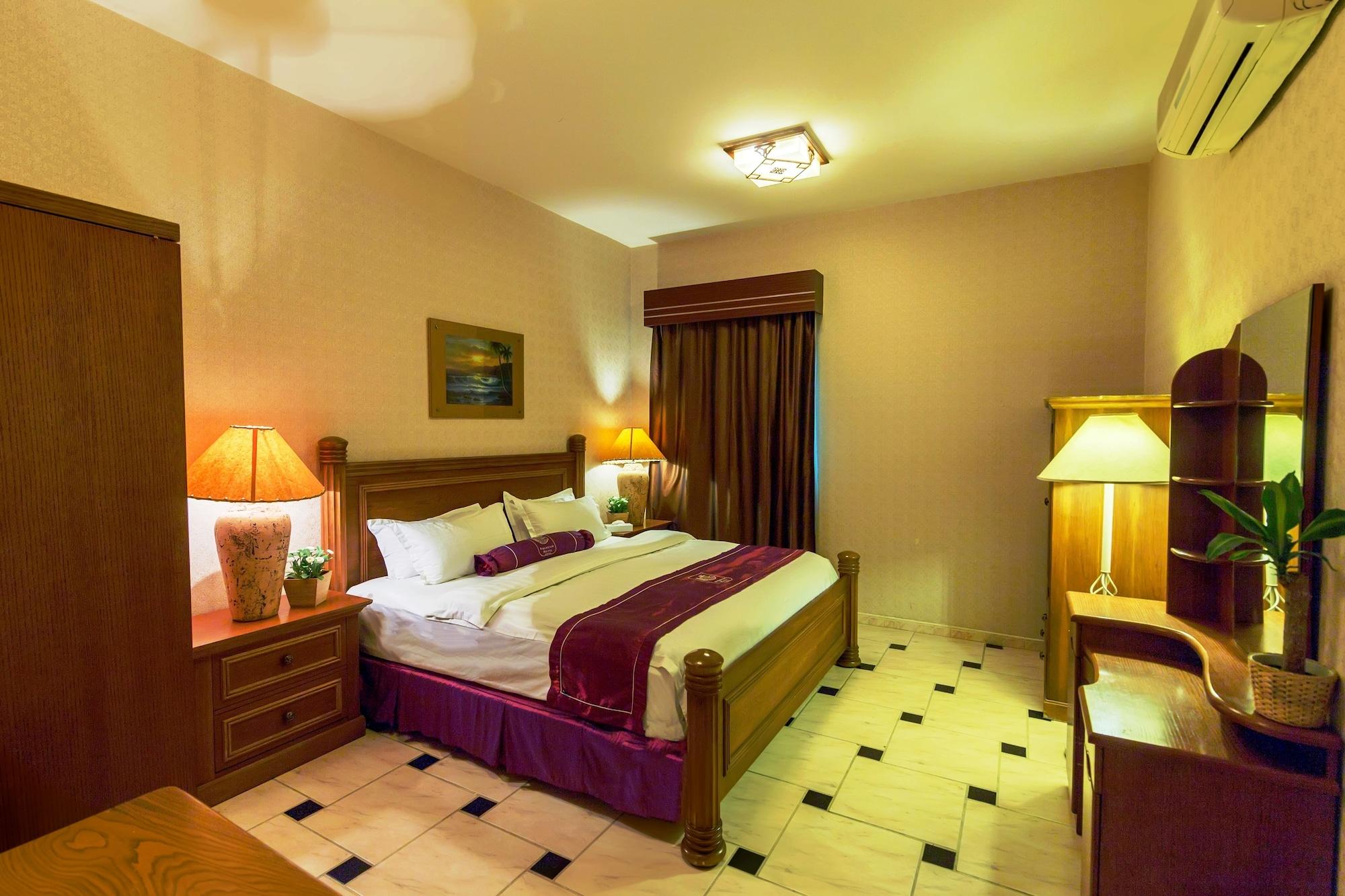 Aquarium Hotel Riyad Extérieur photo