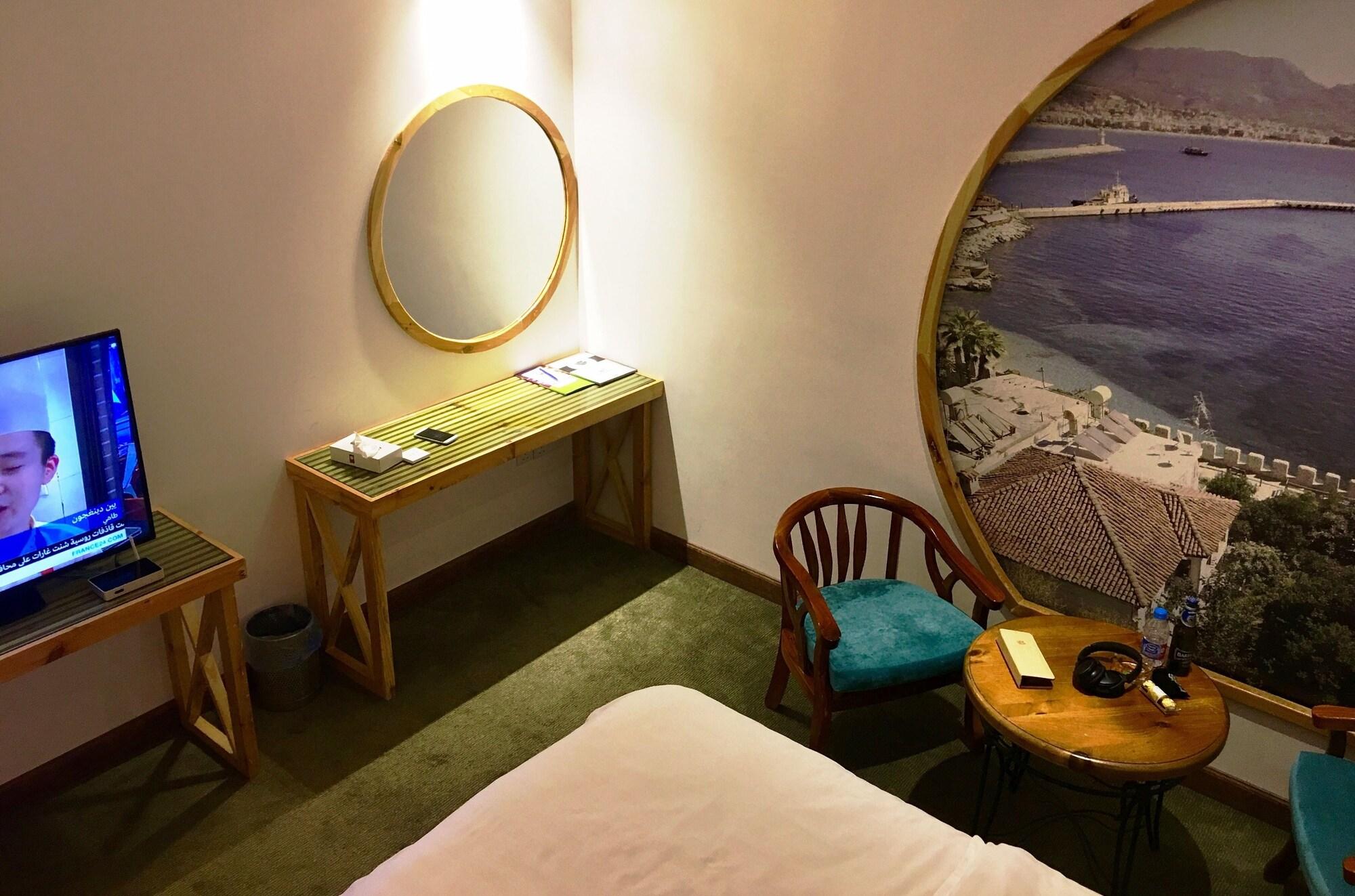 Aquarium Hotel Riyad Extérieur photo