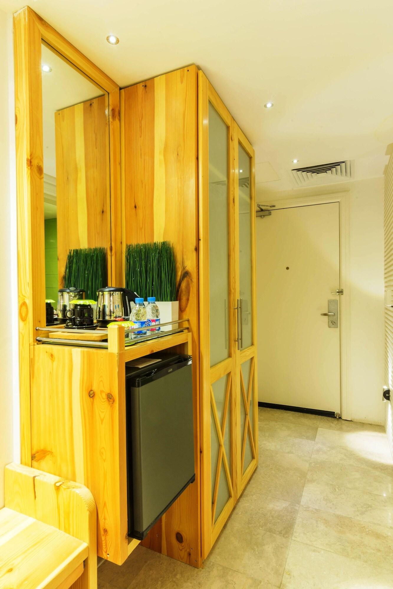 Aquarium Hotel Riyad Extérieur photo
