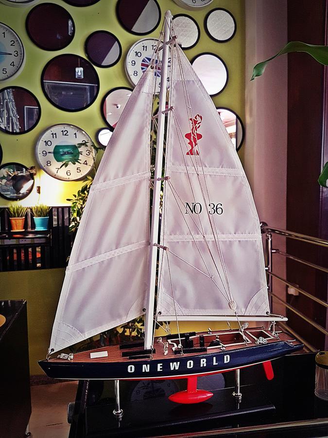 Aquarium Hotel Riyad Extérieur photo