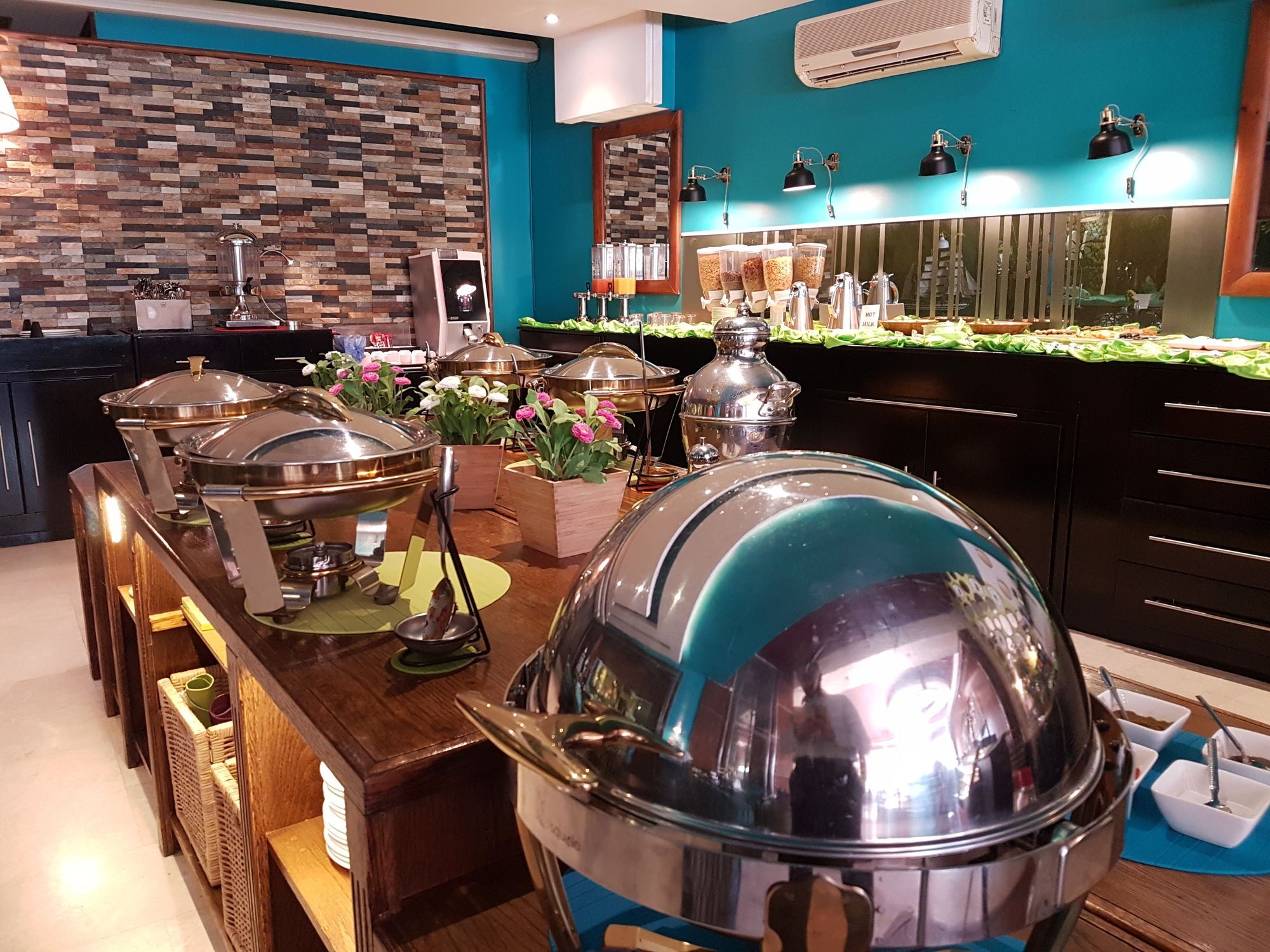 Aquarium Hotel Riyad Extérieur photo
