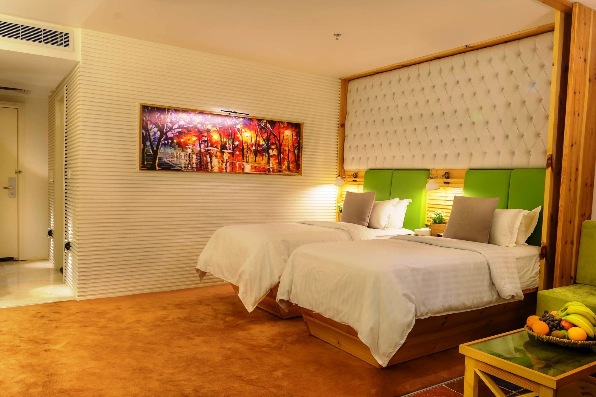 Aquarium Hotel Riyad Extérieur photo