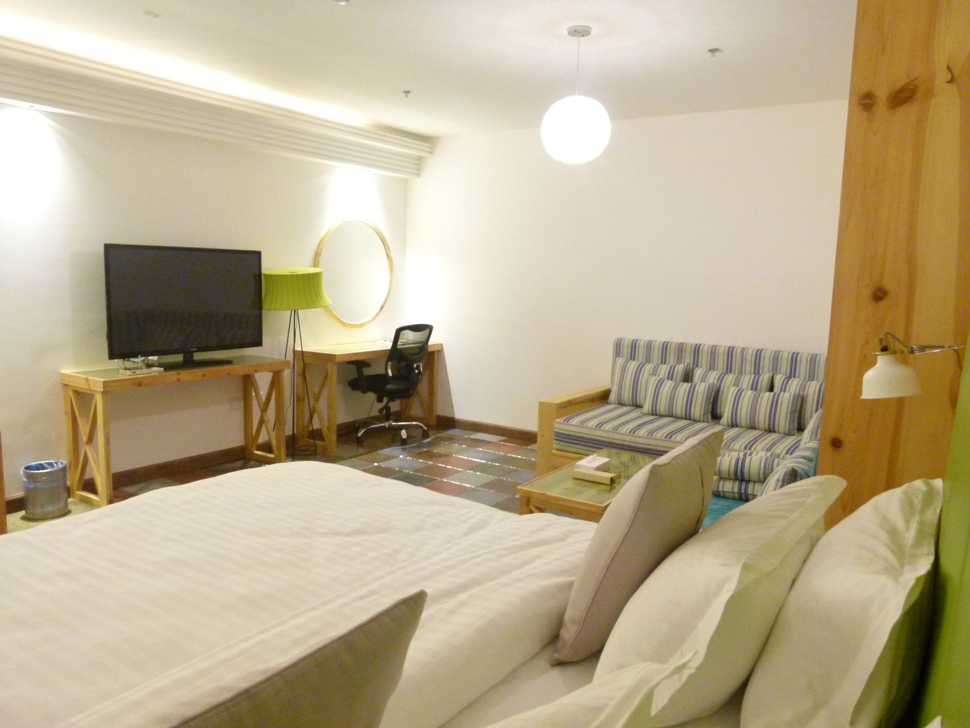 Aquarium Hotel Riyad Extérieur photo