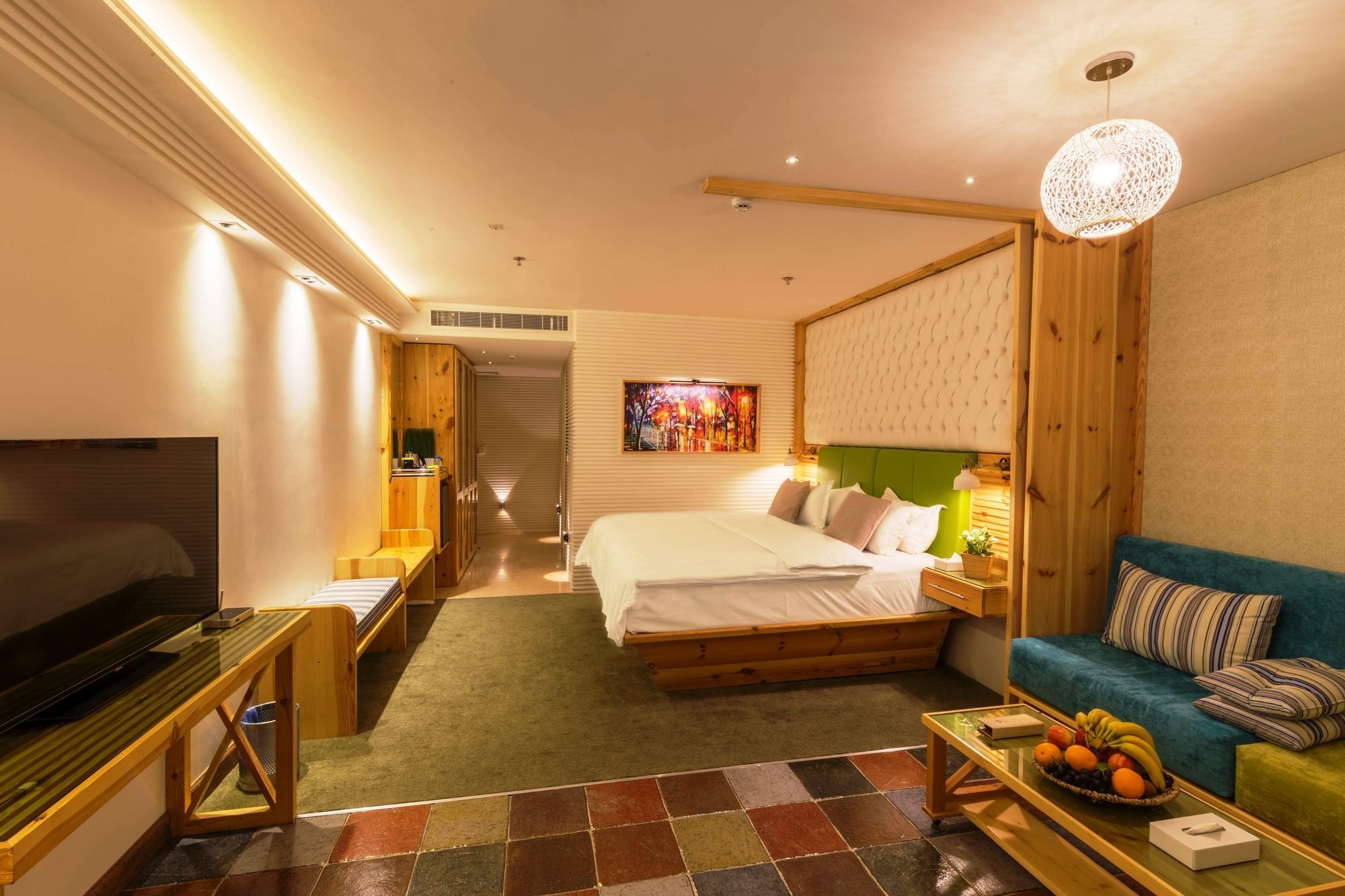 Aquarium Hotel Riyad Extérieur photo