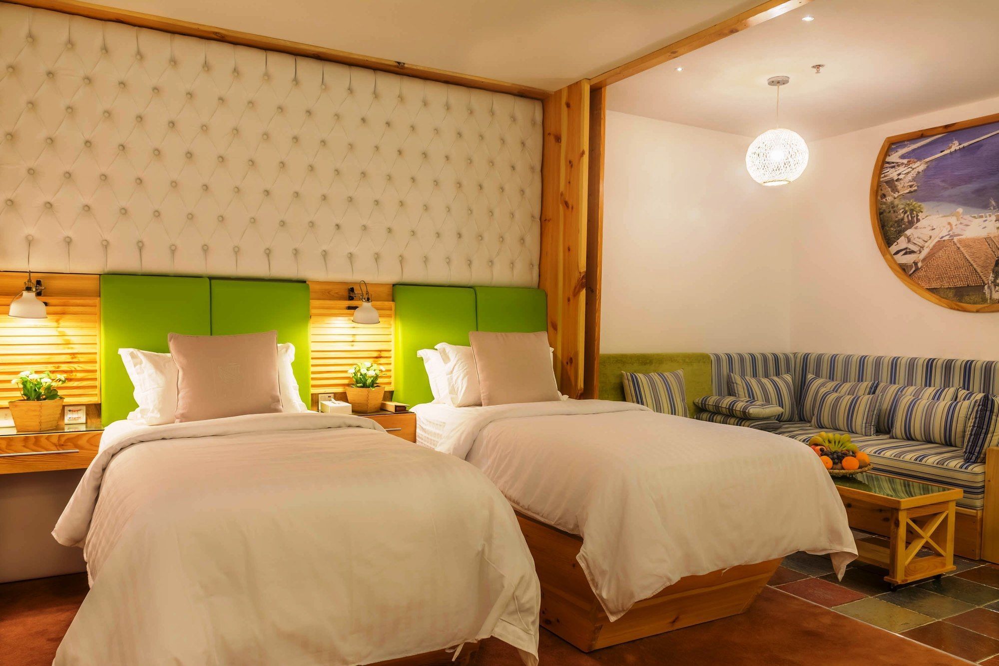 Aquarium Hotel Riyad Extérieur photo